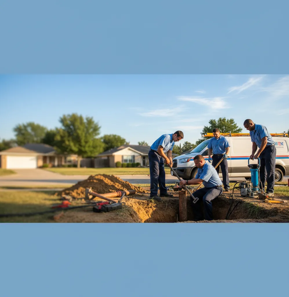 Water Heater Repair & Plumber in Suquamish